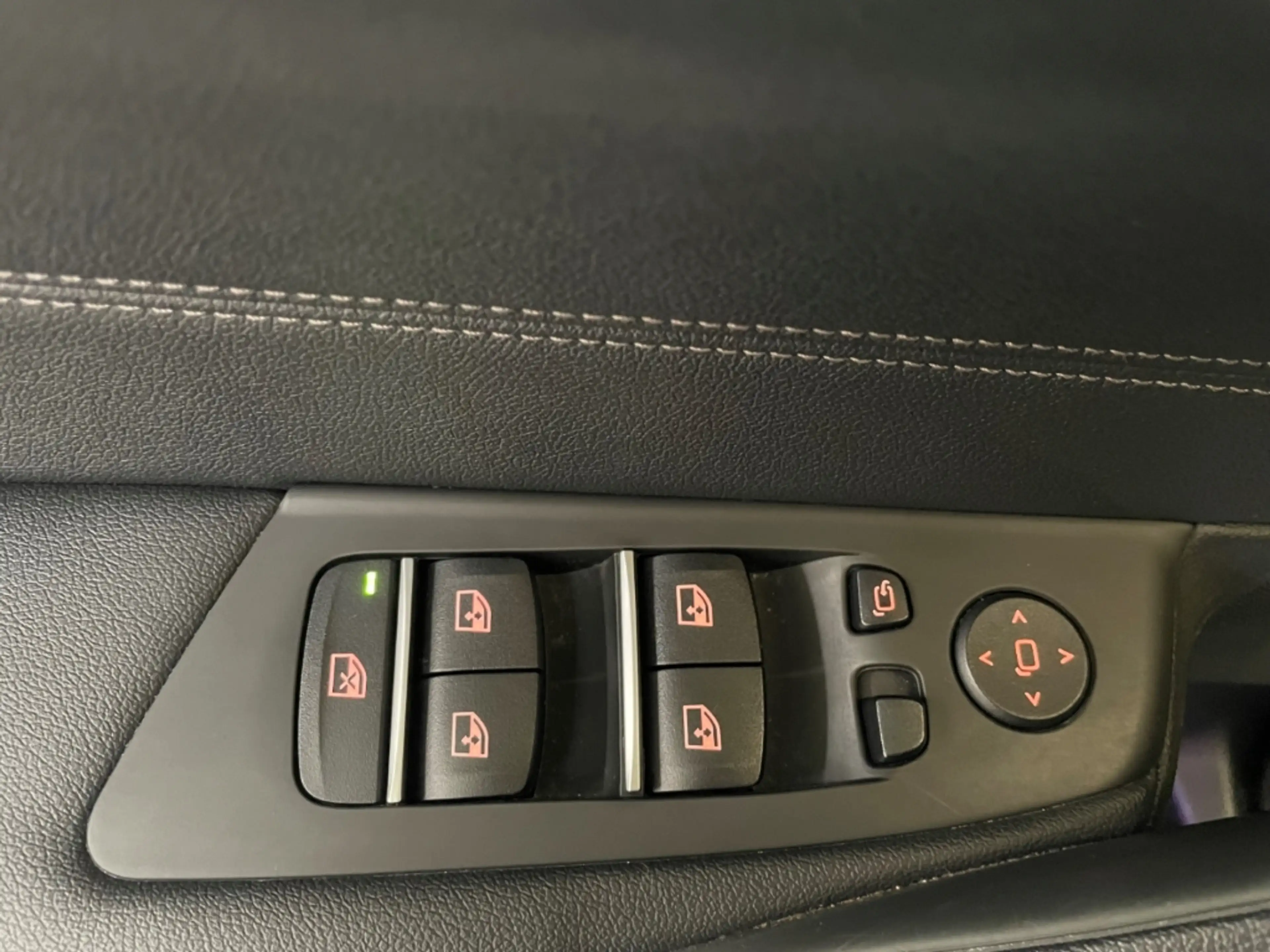 BMW 520 d xDrive Touring M Sport AHK ACC RFK Driv.Ass — photo 14