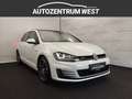 Volkswagen Golf GTD 2,0 TDI DSG *Mod 2015*...Navi/Temp/Standhei... Weiß - thumbnail 5