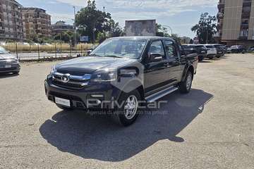 Steed 2.4 Ecodual 4WD PL Premium