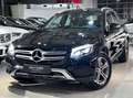 Mercedes-Benz GLC 220 d 4Matic*Navi*360 Kamera*AHK*1 Hand* Schwarz - thumbnail 1