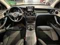 Mercedes-Benz GLC 220 d 4Matic*Navi*360 Kamera*AHK*1 Hand* Schwarz - thumbnail 14