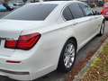 BMW 730 730d Edition Exclusive Weiß - thumbnail 5
