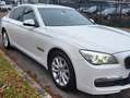 BMW 730 730d Edition Exclusive Weiß - thumbnail 4