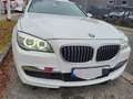BMW 730 730d Edition Exclusive Weiß - thumbnail 1
