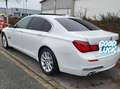 BMW 730 730d Edition Exclusive Weiß - thumbnail 3