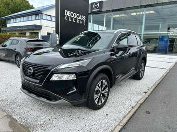 X-Trail 1.5 VC-T E-POWER N CONNECTA/ LED/ Carplay