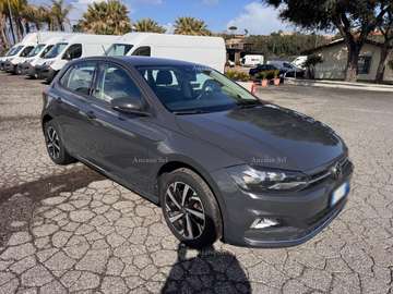 Polo 5p 1.0 tsi Highline 115cv