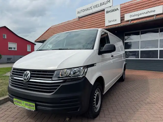 Volkswagen T6.1 Transporter EcoProfi lang 110kw