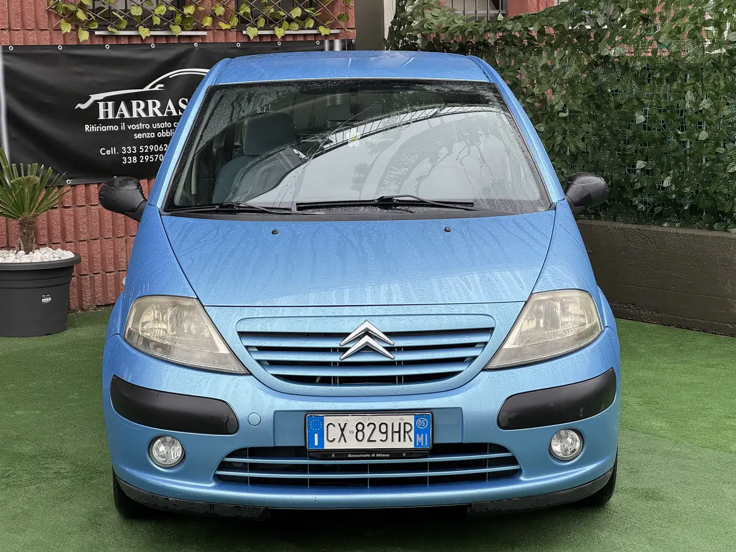 Citroen C3 1.1 Classique - 2