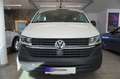 Volkswagen T6.1 Kombi LR 2,0 TDI 4Motion LED/Komfort/PDC Alb - thumbnail 2