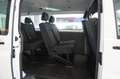 Volkswagen T6.1 Kombi LR 2,0 TDI 4Motion LED/Komfort/PDC Alb - thumbnail 9