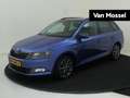 Skoda Fabia Combi 1.0 TSI Drive 1e eig. / lage km stand / Navi Bleu - thumbnail 1