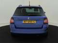 Skoda Fabia Combi 1.0 TSI Drive 1e eig. / lage km stand / Navi Bleu - thumbnail 8