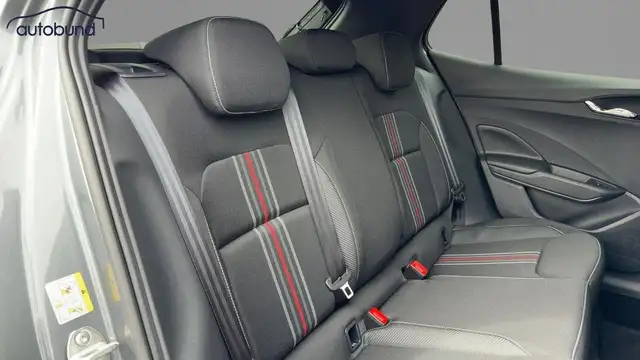 Skoda Fabia view 7