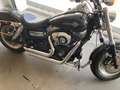 Harley-Davidson Dyna Fat Bob Negro - thumbnail 8