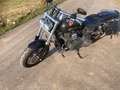 Harley-Davidson Dyna Fat Bob Negro - thumbnail 3