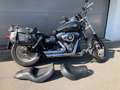 Harley-Davidson Dyna Fat Bob Negro - thumbnail 9