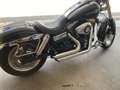 Harley-Davidson Dyna Fat Bob Negro - thumbnail 7
