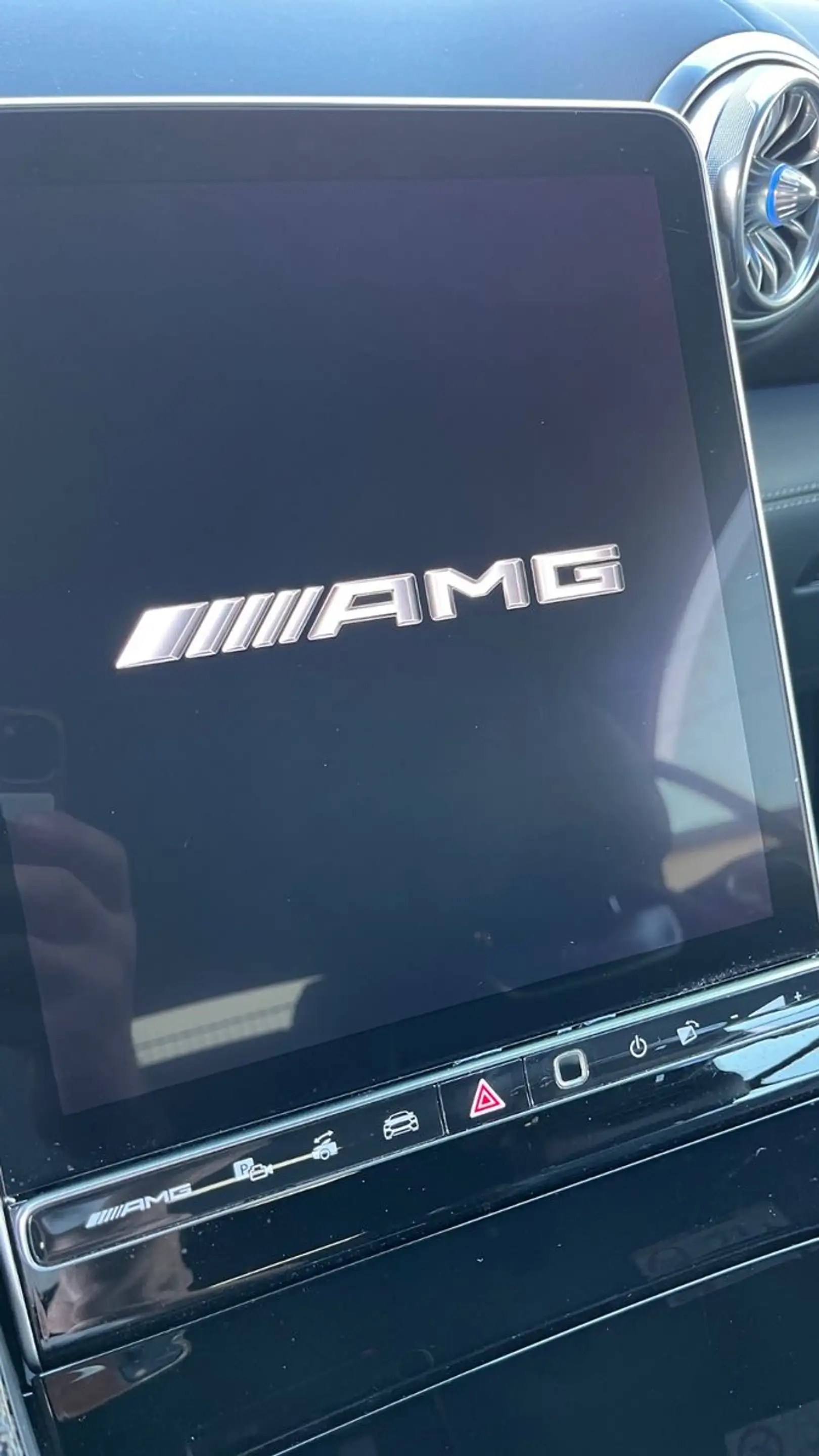 Mercedes-Benz SLR SL  AMG SL 63 4M*HUD*21ZOLL*Keramik*Burmeste — photo 11