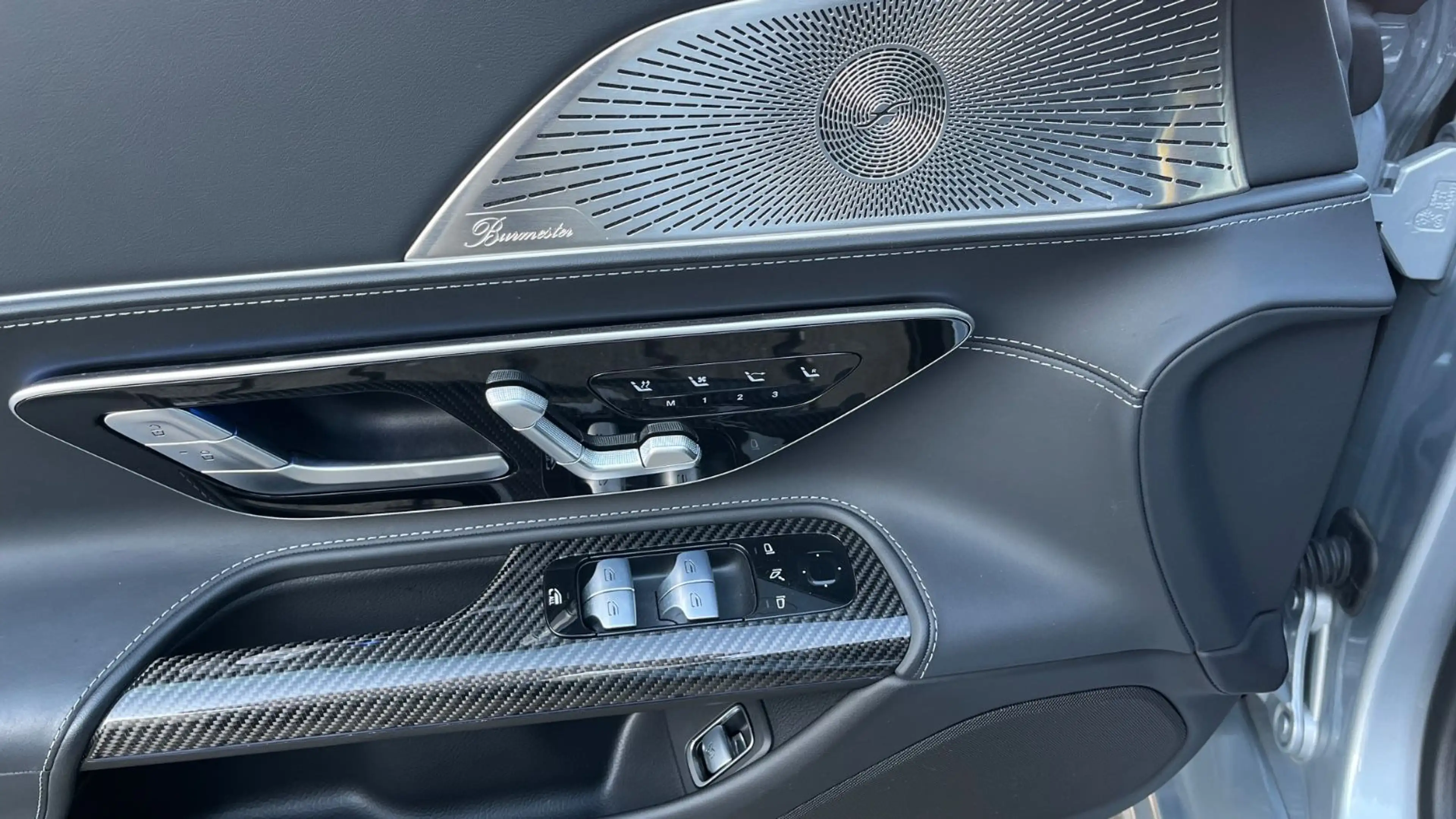 Mercedes-Benz SLR SL  AMG SL 63 4M*HUD*21ZOLL*Keramik*Burmeste — photo 10
