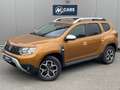 Dacia Duster 1.6 SCE PRESTIGE 4X4 Orange - thumbnail 1