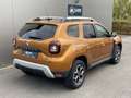Dacia Duster 1.6 SCE PRESTIGE 4X4 Orange - thumbnail 6