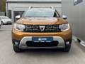 Dacia Duster 1.6 SCE PRESTIGE 4X4 Orange - thumbnail 8