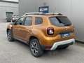 Dacia Duster 1.6 SCE PRESTIGE 4X4 Orange - thumbnail 7