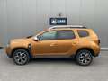 Dacia Duster 1.6 SCE PRESTIGE 4X4 Orange - thumbnail 4