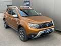 Dacia Duster 1.6 SCE PRESTIGE 4X4 Orange - thumbnail 3
