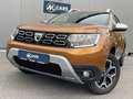 Dacia Duster 1.6 SCE PRESTIGE 4X4 Orange - thumbnail 10