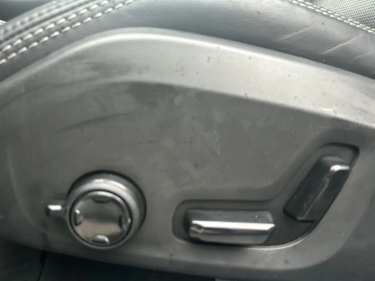Volvo S90 снимка Volvo S90