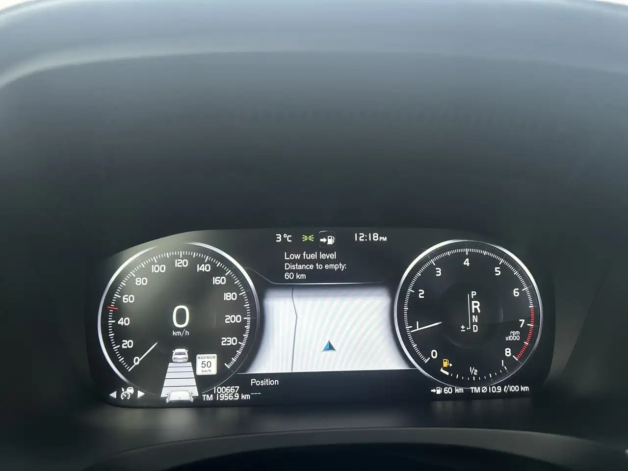 Volvo S90 снимка Volvo S90