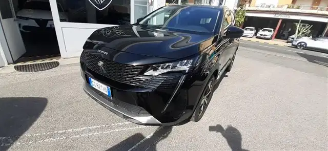 Peugeot 3008 3008 BlueHDi 130 S&S EAT8 Allure Pack - N1