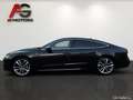 Audi A7 Sportback 55 TFSIe PHEV quattro S-tronic Grau - thumbnail 8