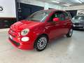 Fiat 500 1.0 Hybrid Lounge Rosso - thumbnail 1