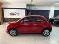 Fiat 500 1.0 Hybrid Lounge Rosso - thumbnail 7