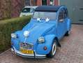 Citroen 2CV 2CV Albastru - thumbnail 12