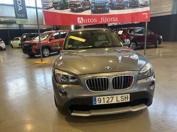 xDrive 23d