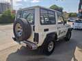 Toyota Land Cruiser lj70 SW 2.4 td Blanc - thumbnail 3