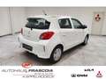 Mitsubishi Space Star 1.2 Select DAB Bluetooth Klima Zentralerriegelung Blanc - thumbnail 5
