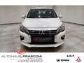 Mitsubishi Space Star 1.2 Select DAB Bluetooth Klima Zentralerriegelung Blanc - thumbnail 2