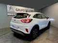 Ford Puma 1.5 Ecoblue Titanium 120 Blanc - thumbnail 4