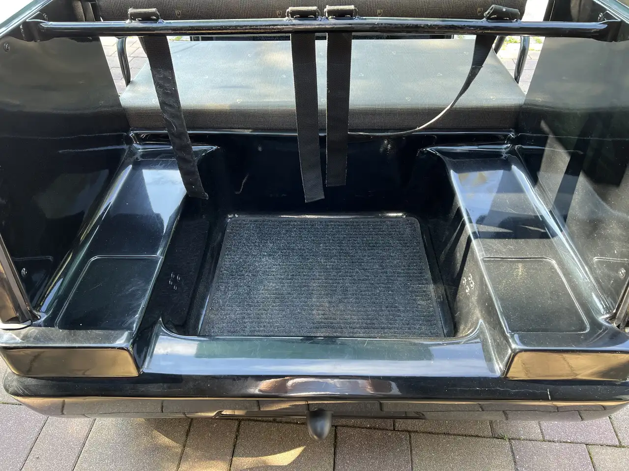 Lamborghini Golf Car, foto 5