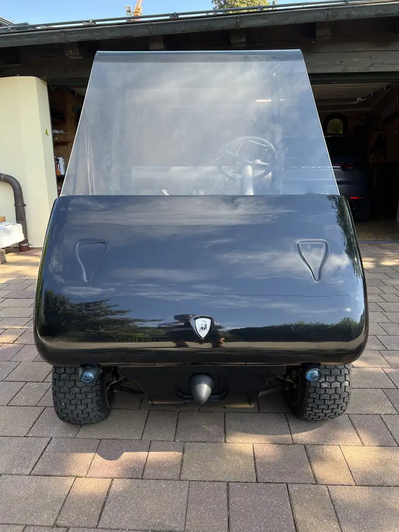 Sonstige Sonstige Lamborghini Golf Car - 1