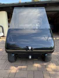 Lamborghini Golf Car