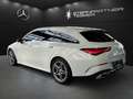 Mercedes-Benz CLA 180 Shooting Brake +AMG+Memory+MBUX+KAMERA Weiß - thumbnail 9