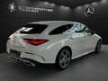 Mercedes-Benz CLA 180 Shooting Brake +AMG+Memory+MBUX+KAMERA Bianco - thumbnail 13