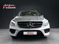 Mercedes-Benz GLE 350 d 4M AMG-LINE 360°KAMERA-PANORAMA-AHK-ACC Plateado - thumbnail 2
