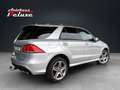 Mercedes-Benz GLE 350 d 4M AMG-LINE 360°KAMERA-PANORAMA-AHK-ACC Plateado - thumbnail 7